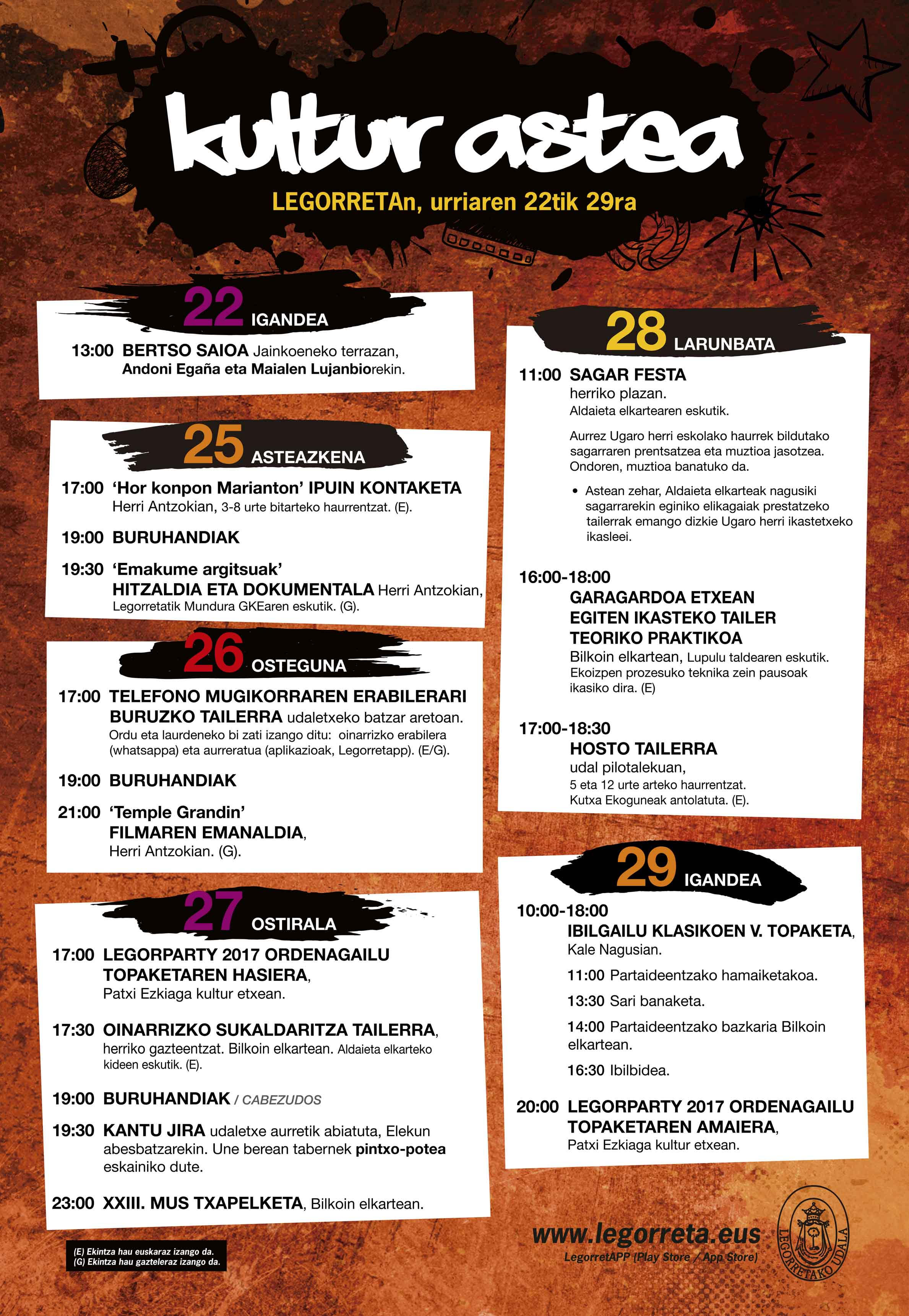 Kultur Astea
