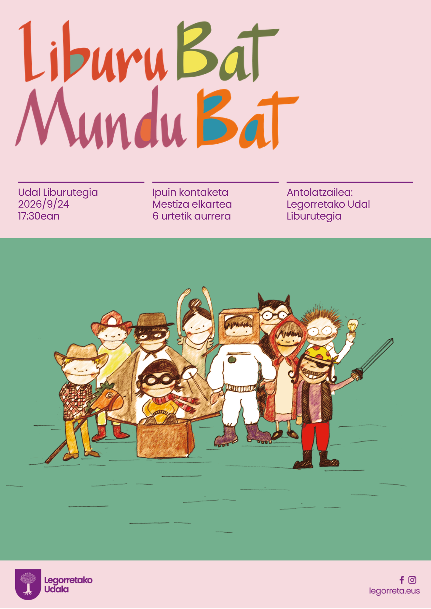 liburubatmundubat