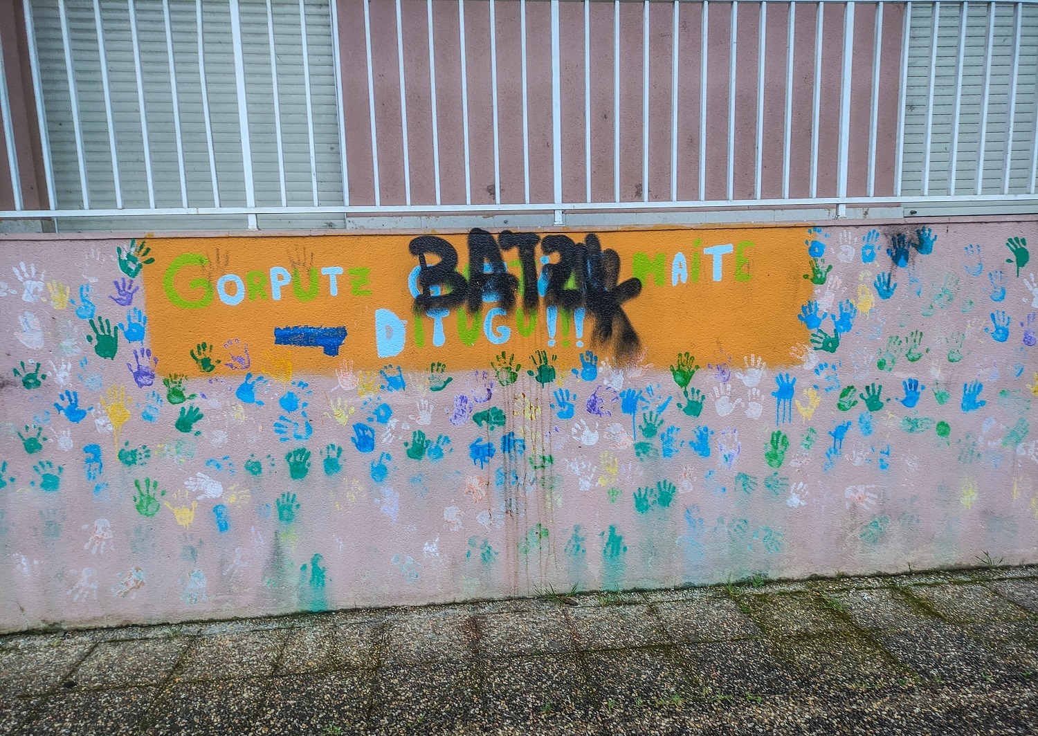Pintaketak