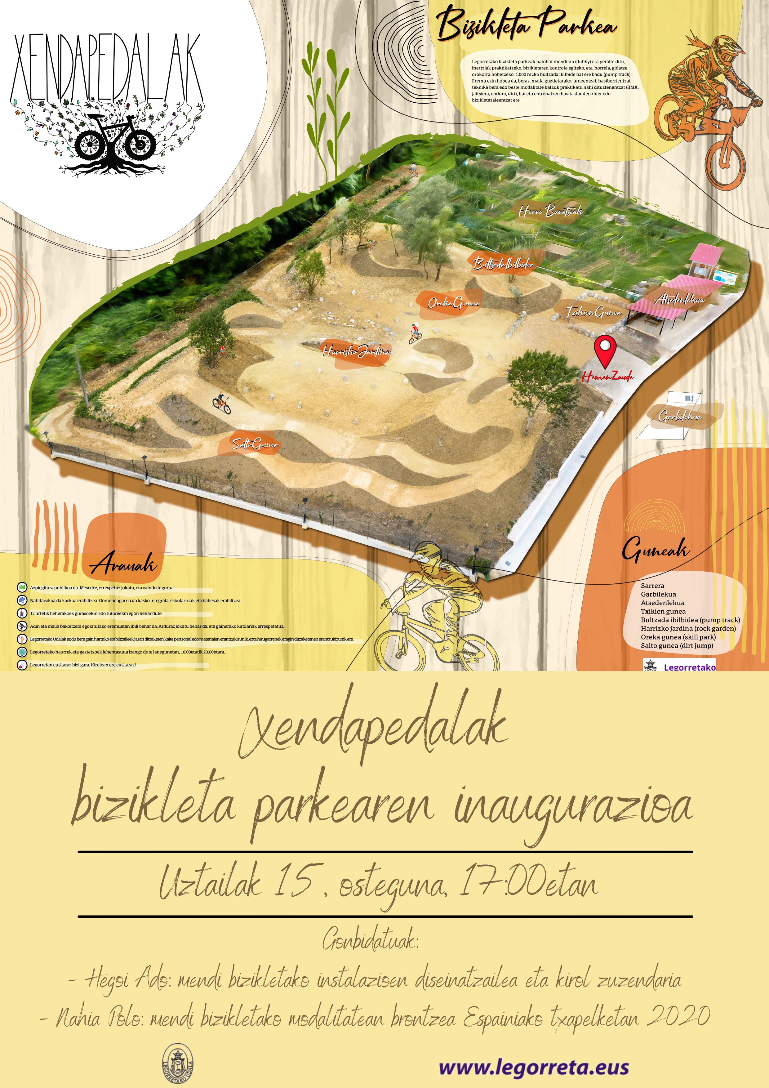 Xendapedalak bizikleta parkearen inaugurazioa1 page 0001