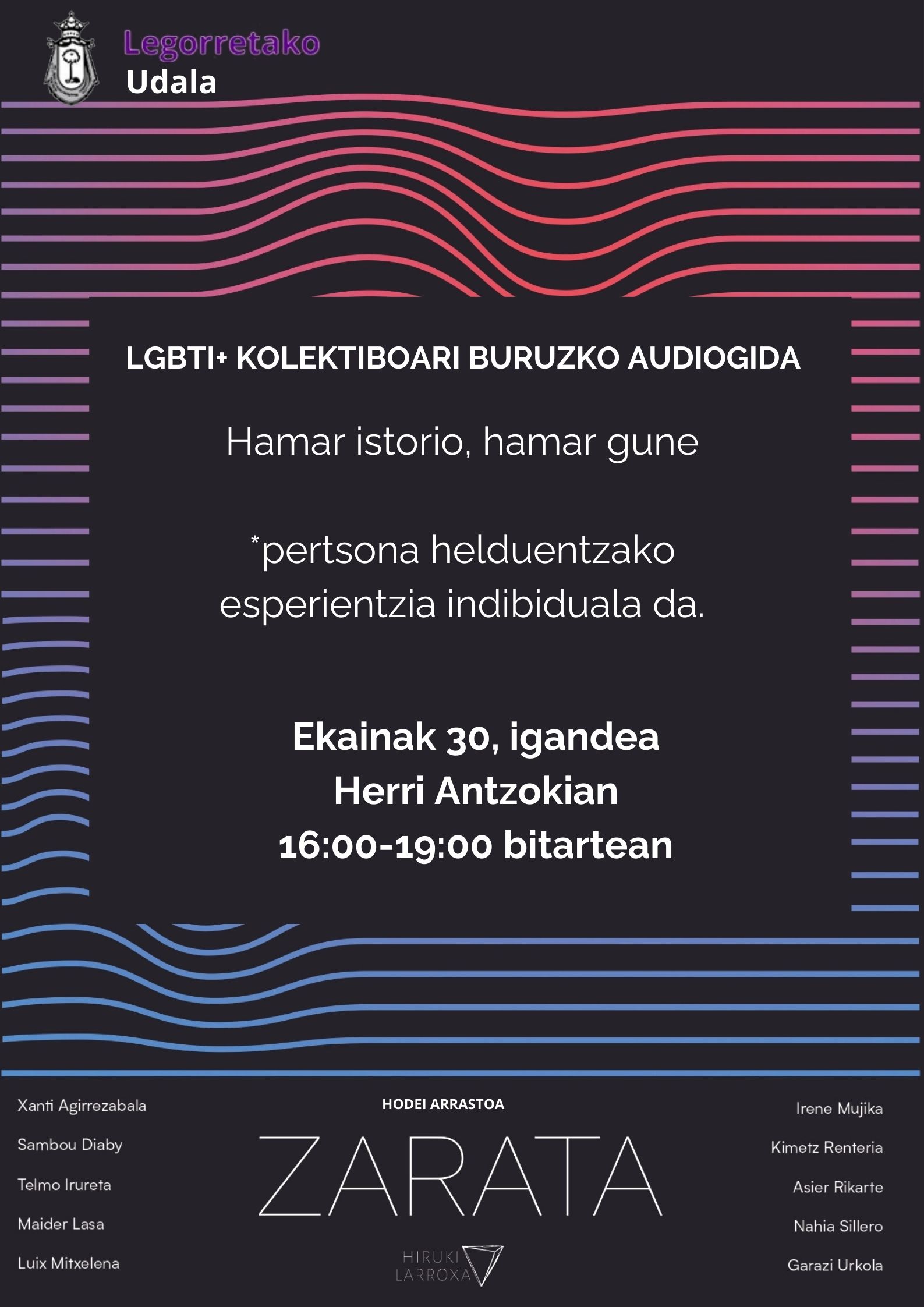 Zarata kartela