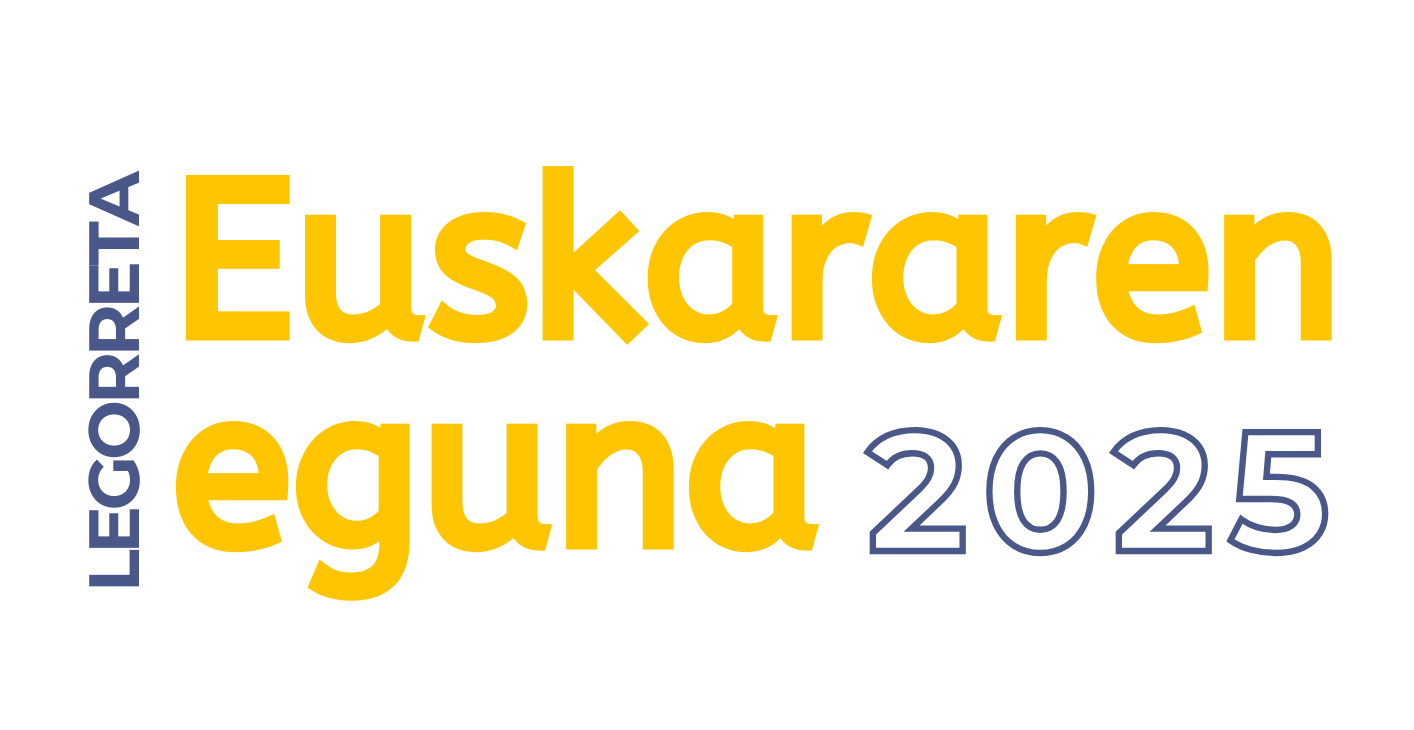 Euskararen Eguna ospatuko da asteazkenean