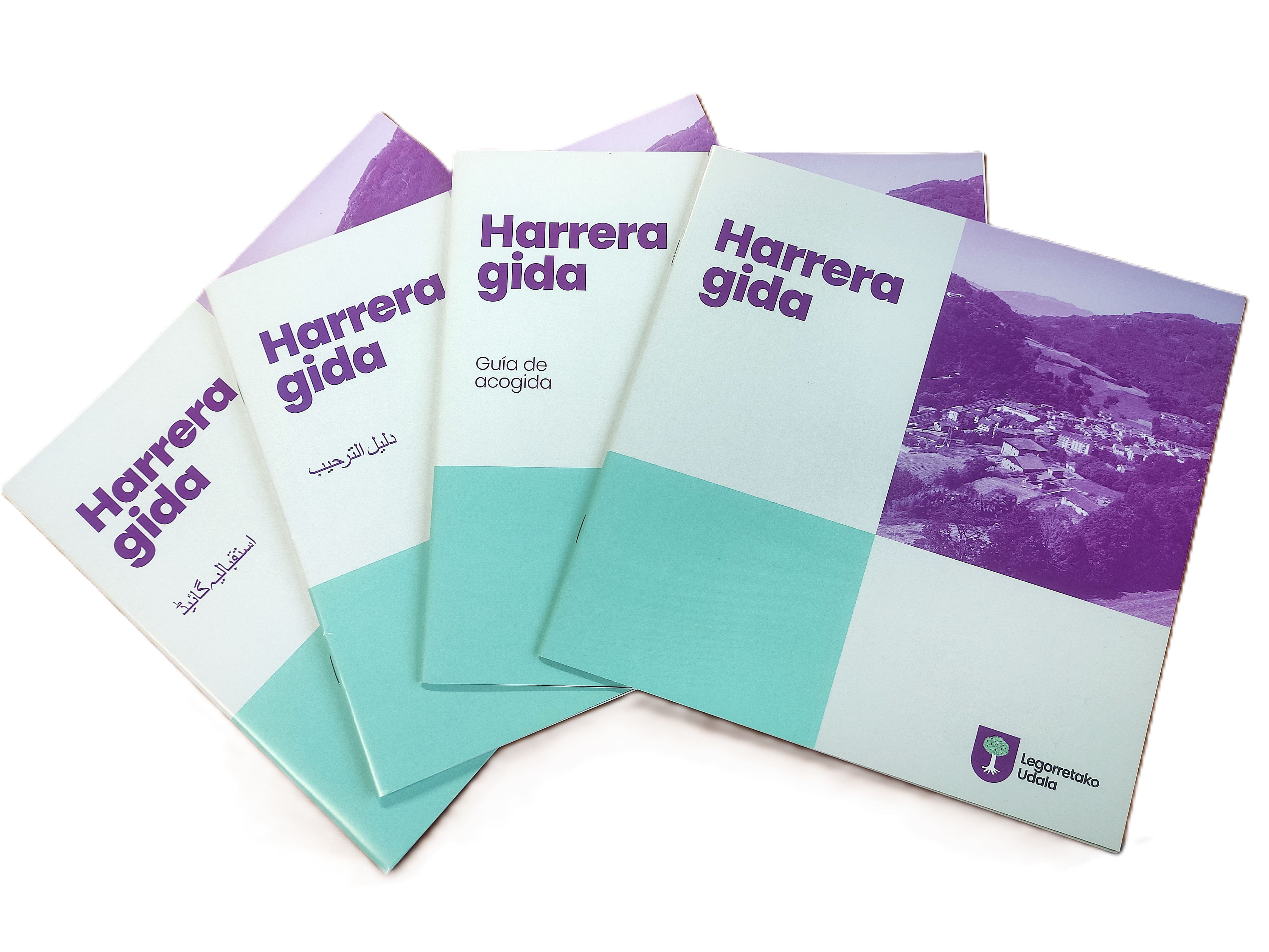 Etorri berrientzako ongi etorri saioa egingo da larunbat honetan