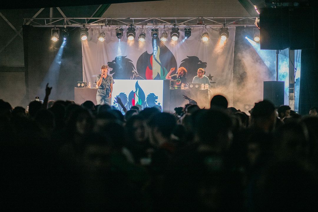Bihar ospatuko da Legoreggae jaialdiaren 10. edizioa