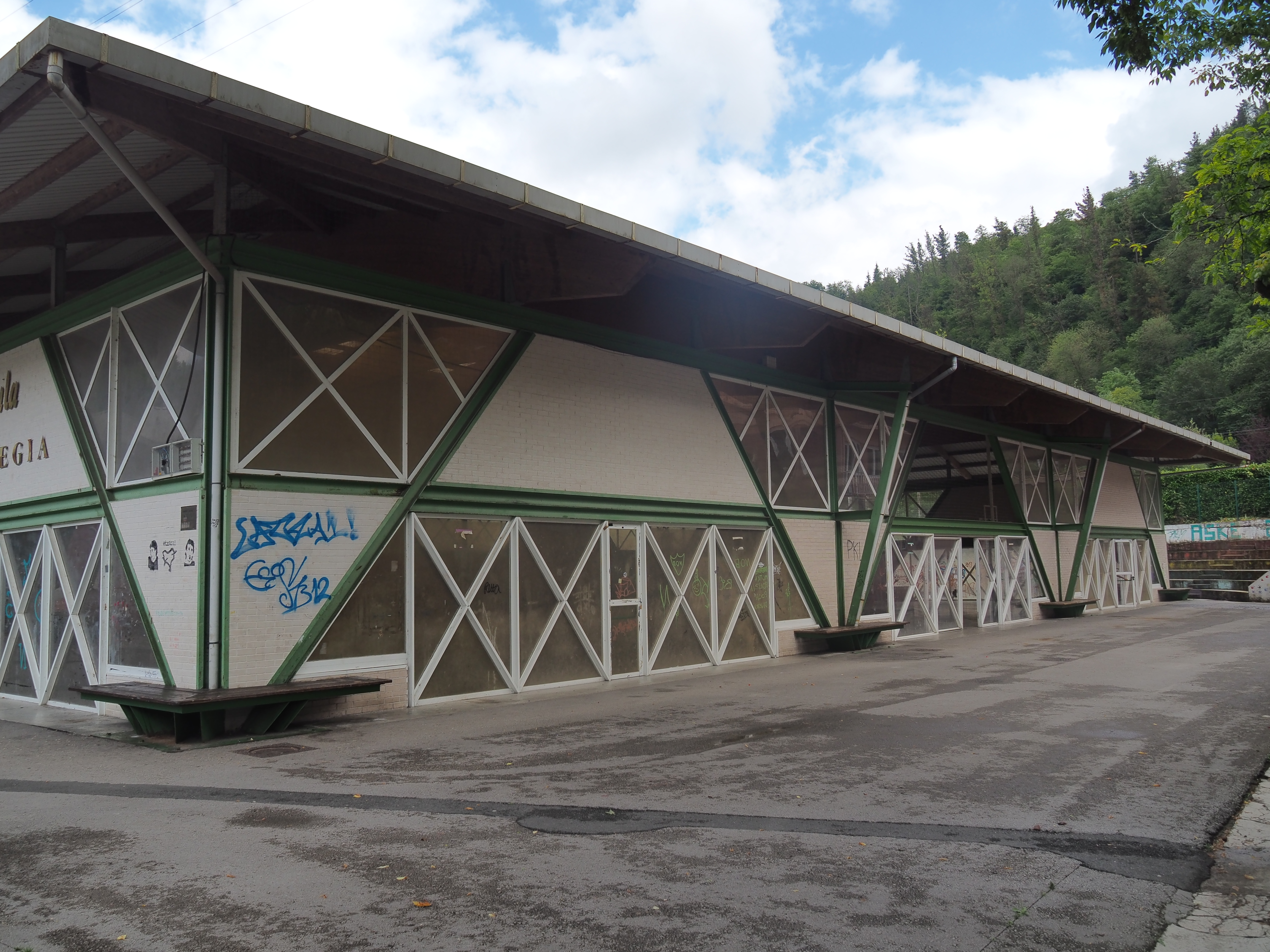 Udan burutu behar diren lanen berri ematea