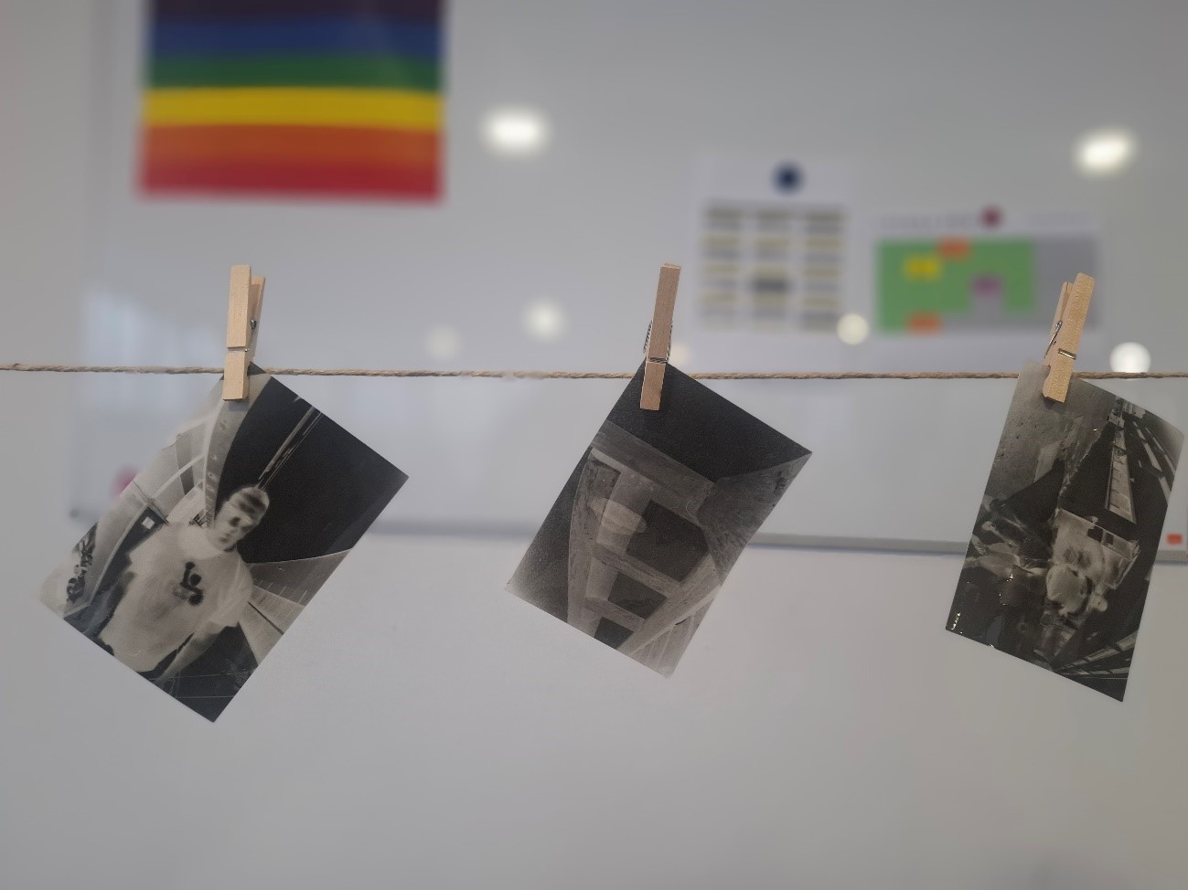 Datorren urteko egutegirako argazkiak aurkezteko deia