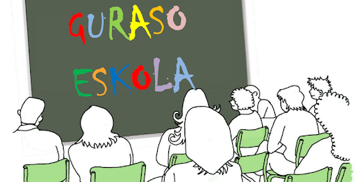 Guraso Eskolak ikasturte berri bati ekingo dio