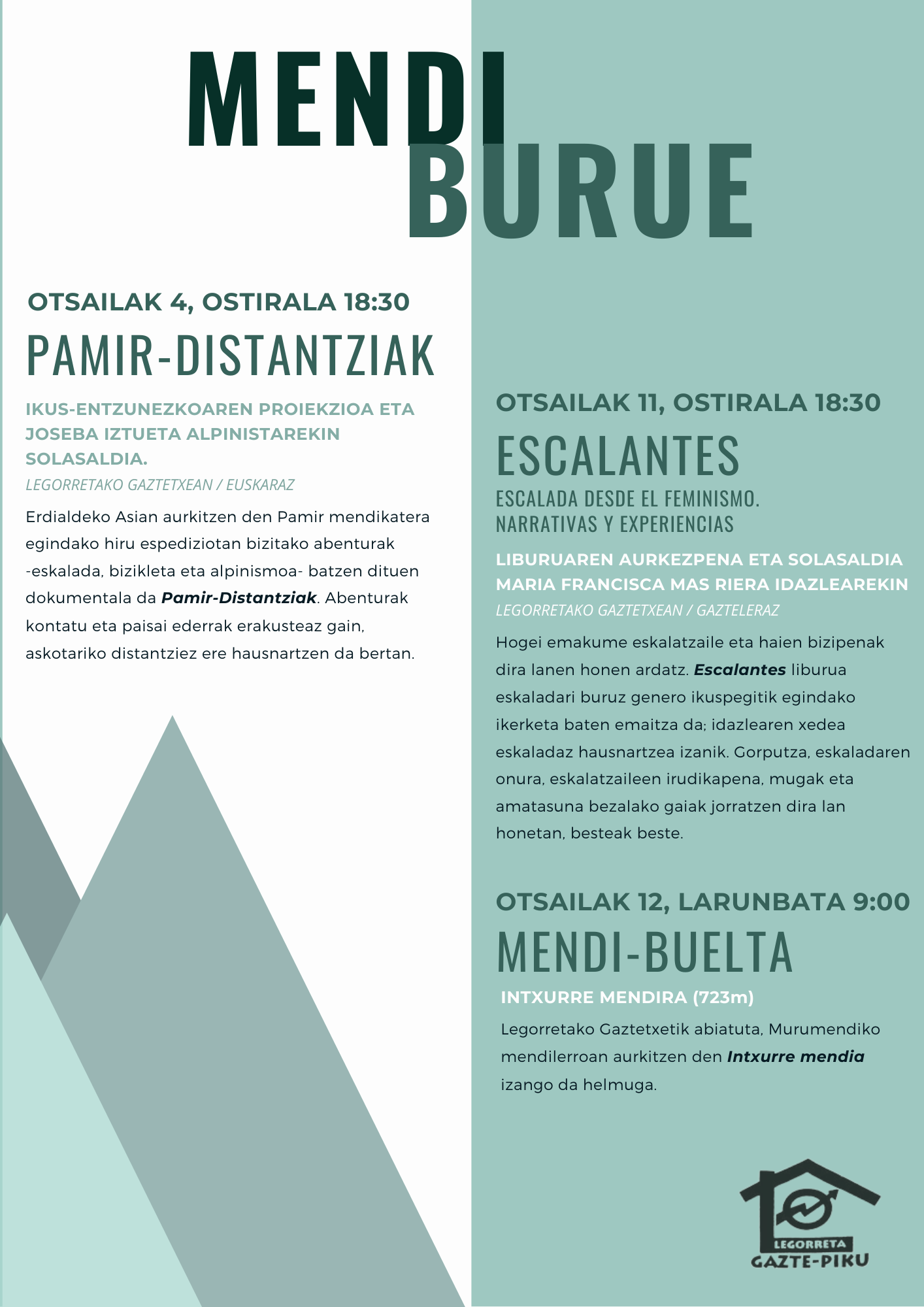 mendiburue 3