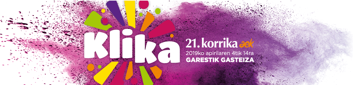Korrika antolatzeko bilera