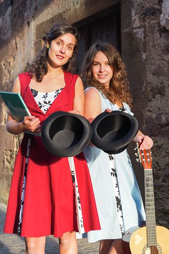 Ipuinaren Ordua asteazkenean, Amaia Elizagoienekin