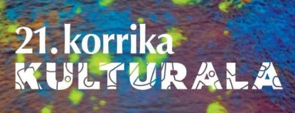 Ostiralean abiatuko da Korrika Kulturala Legorretan