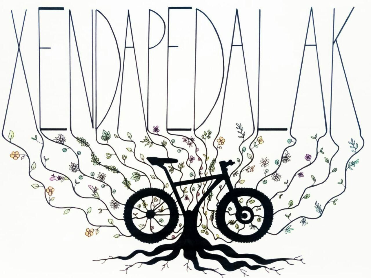 Xendapedalak proba, sagardo eguna eta erromeria ekainaren 15ean