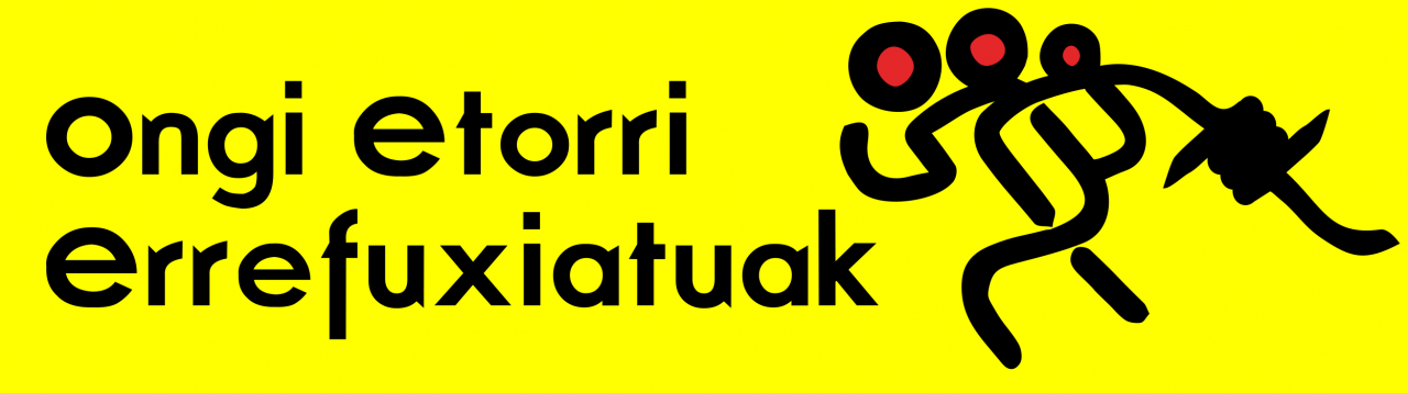 Errefuxiatuen Nazioarteko Eguna ostegunean