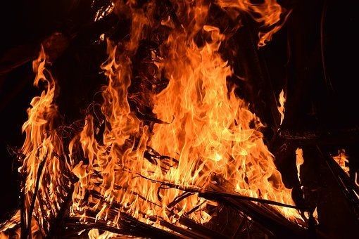Asteburuan, Corpus eta San Joan