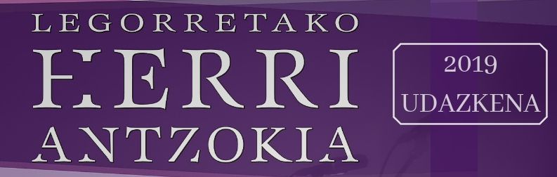 Satto elkarteak prest du udazkenerako egitaraua