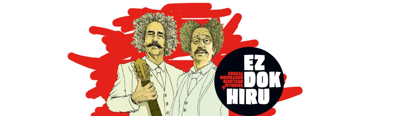 'Ez dok hiru' antzezlana bihar, Herri Antzokian