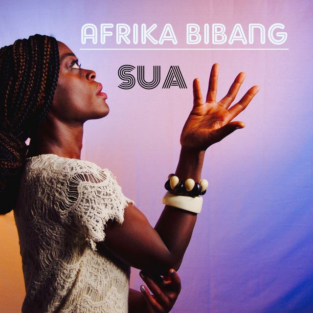 Afrika Bibang eta bere bandaren kontzertua ostiralean