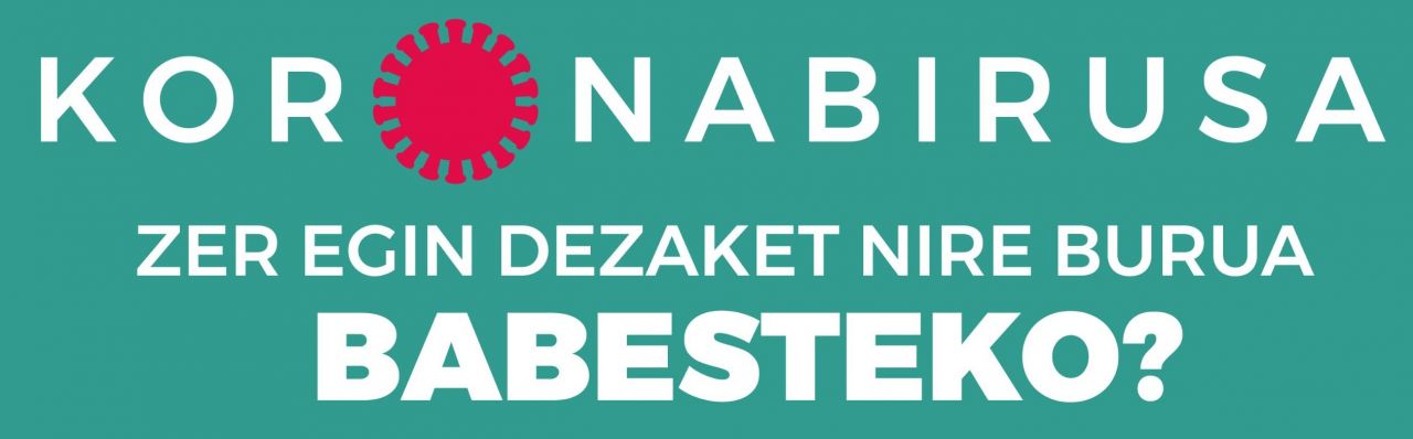 Neurri gehiago hartu ditu udalak