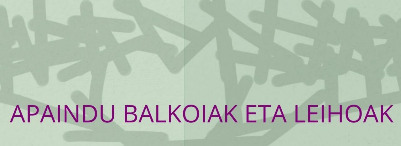 Azintzio jaiei keinu bat