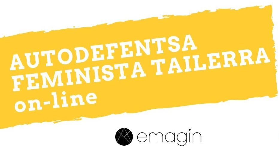 Autodefentsa feministarako tailerra online