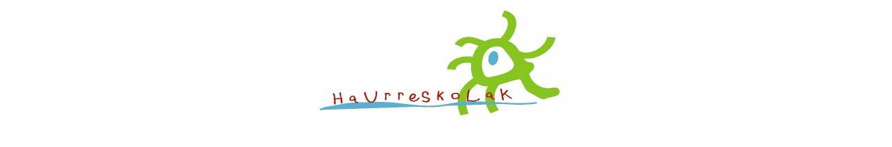 Zabalik dago haur eskolan izena emateko epea
