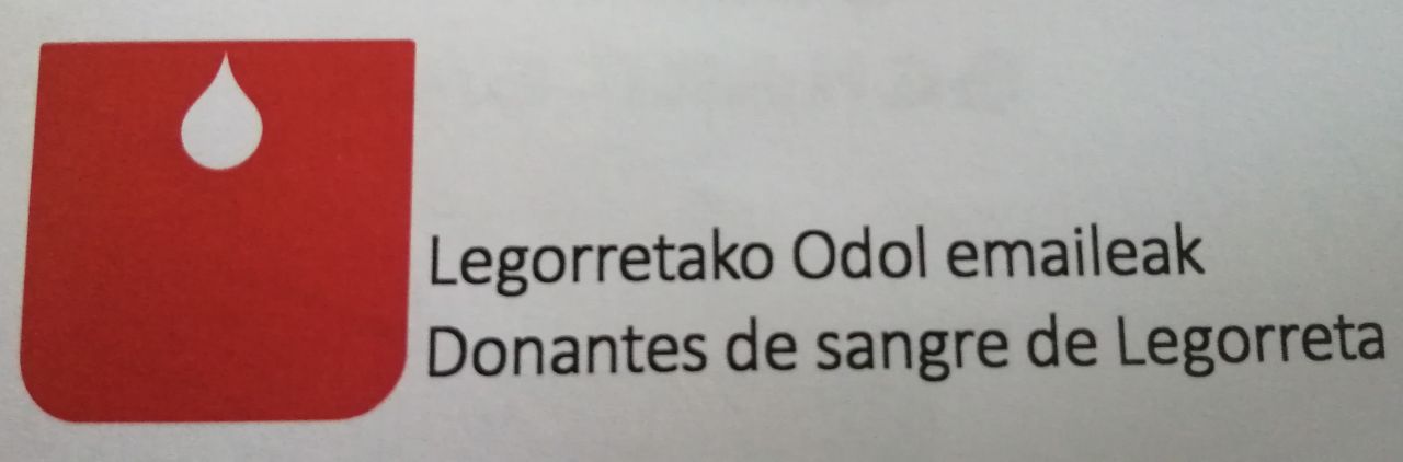 Odol ematea Herri Antzokian