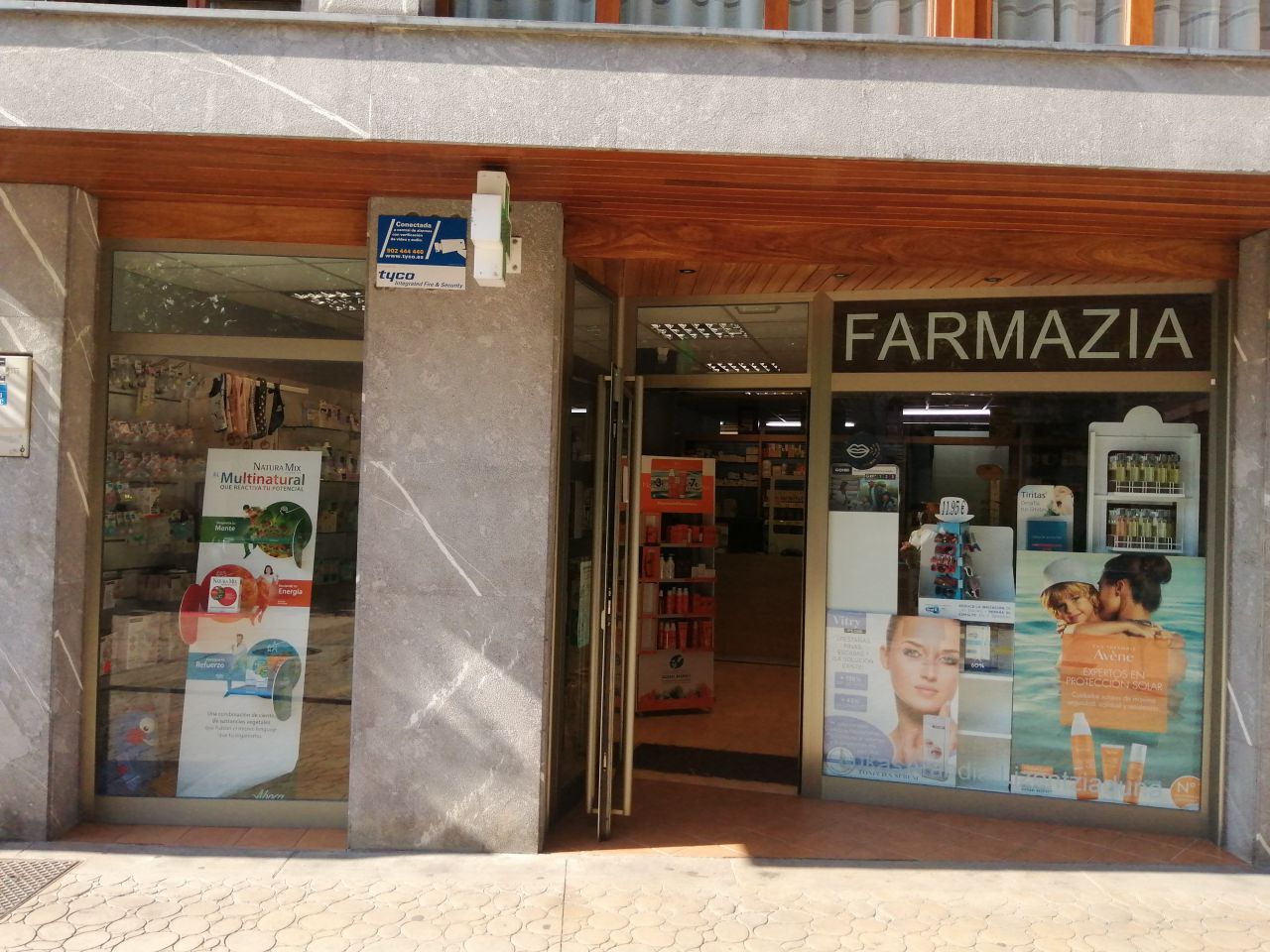 Herriko farmaziak goizeko ordutegia izango du, abuztuan