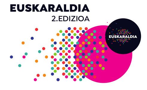 Euskaraldian izena emateko aukera gaur herriko plazan