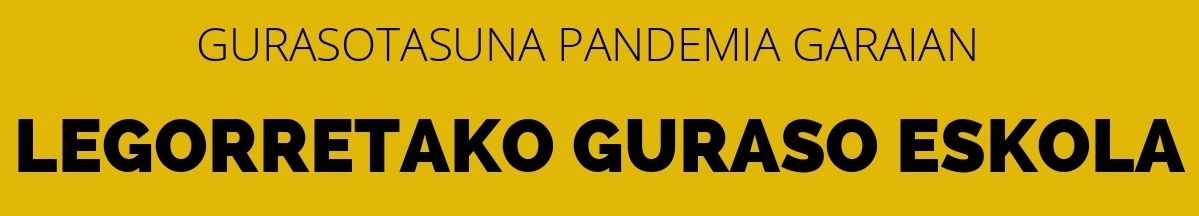 Gurasoentzako hitzaldia: Nola lagundu umeei beren emozioak ulertuz?