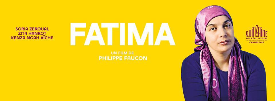 'Fatima' pelikularen emanaldia eta solasaldia datorren ostiralean
