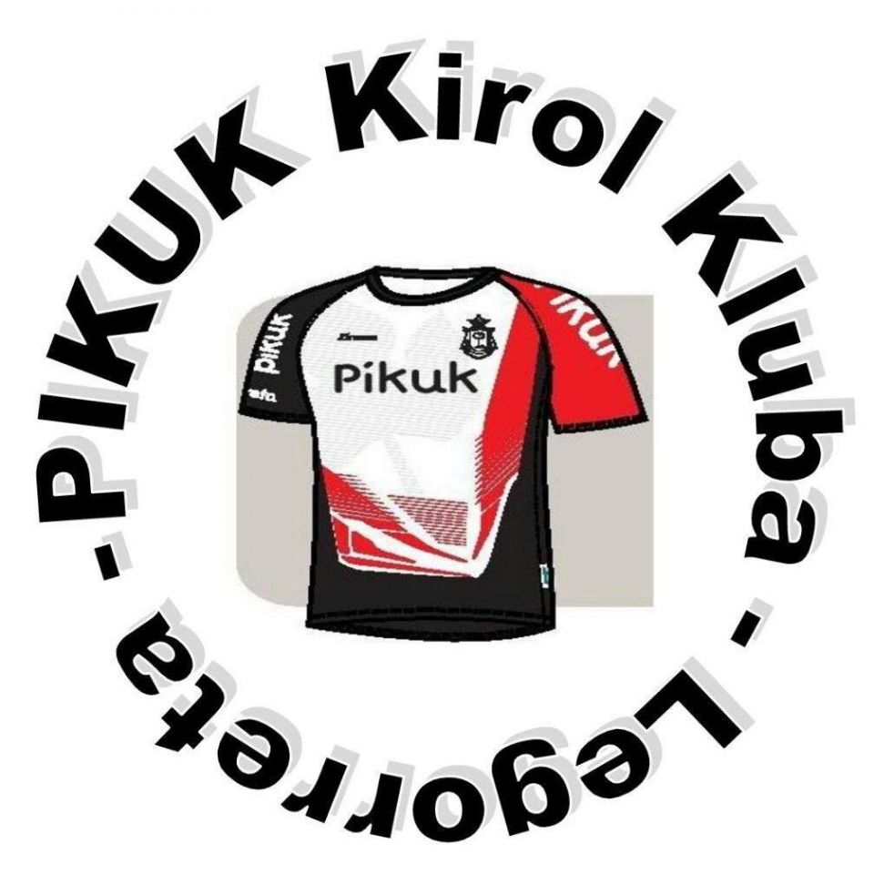 Pikuk kirol klubak salgai du arropa berria