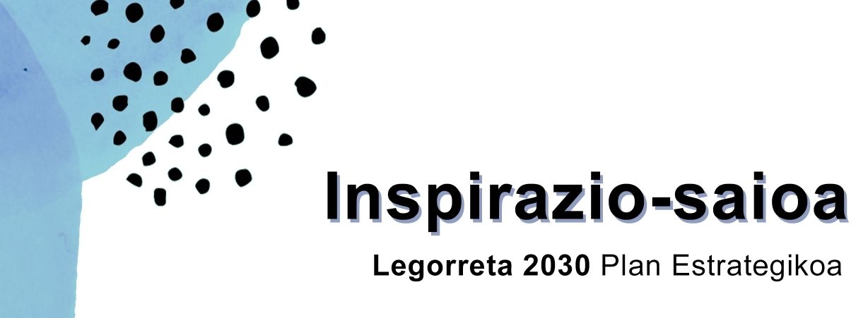 Hitzaldi inspiratzailea azaroaren 3an, plan estrategikoari lotuta