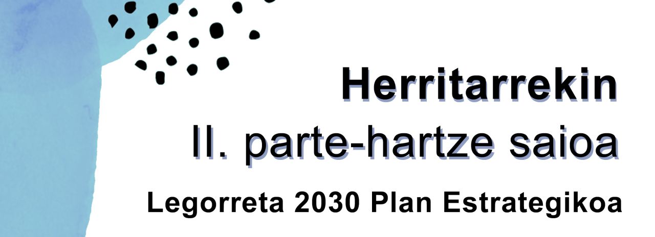 Plan estrategikoko bigarren saio zabala hilaren 13an