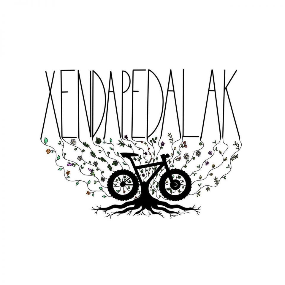 Xendapedalak bizikleta martxarako boluntarioak eskatu ditu Pikuk taldeak