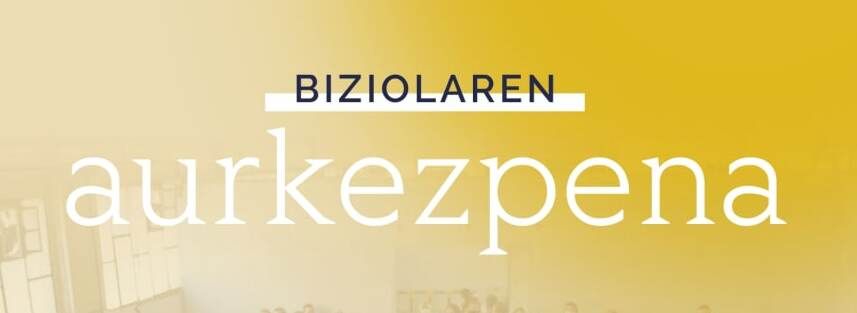 Biziola kooperatibaren aurkezpena asteazkenean