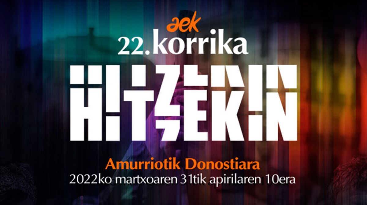 Badator 22. Korrika!