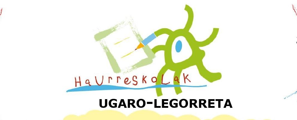 Haur eskolan zabalik dago 2022-2023ko ikasturterako izena emateko epea