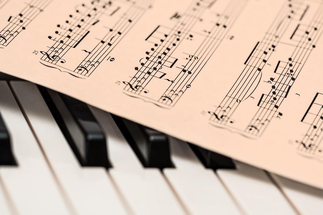 Musika eskolako haurren emanaldia bihar, Herri Antzokian