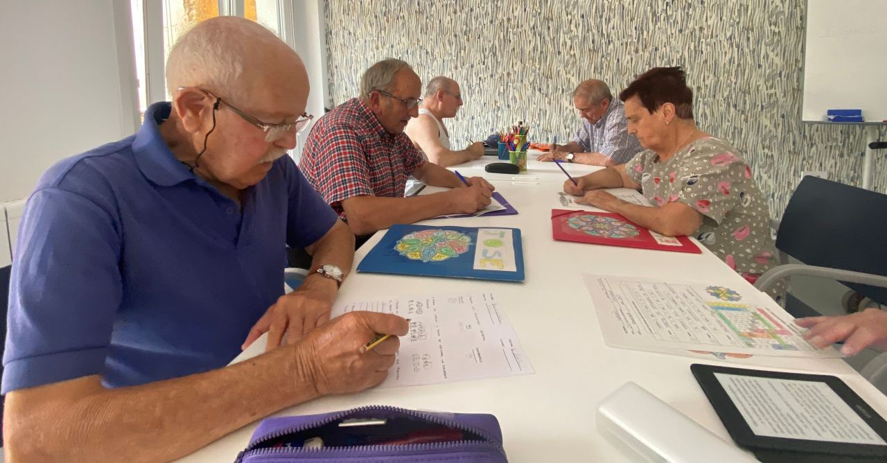 Irailean berriz abiatuko da Eguneko Arreta Zerbitzua