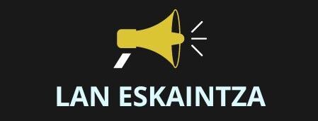 Legorretako Udalean sei hilabetez peoi lanak egiteko lan eskaintza