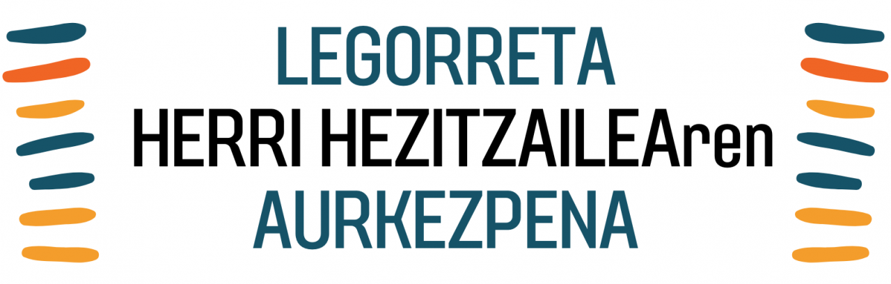 Herri Hezitzailearen aurkezpena izango da urriaren 19an