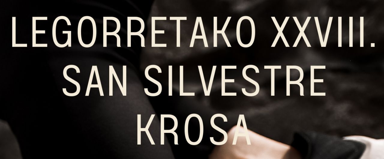 San Silvestre krosa, 12:00etan