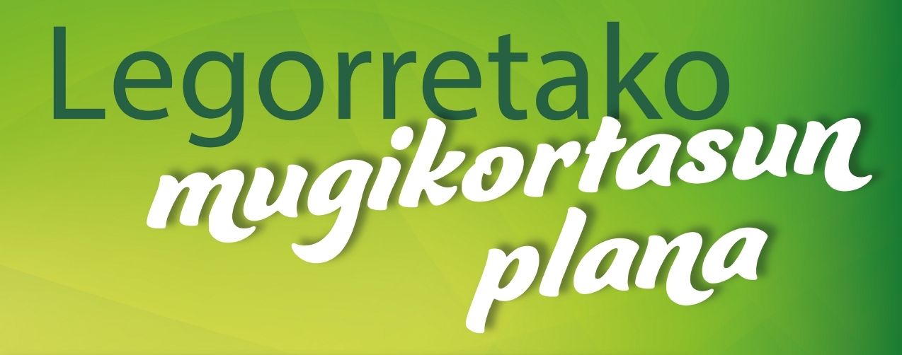 Mugikortasuneko ekintza plana aurkeztuko du udalak asteazkenean