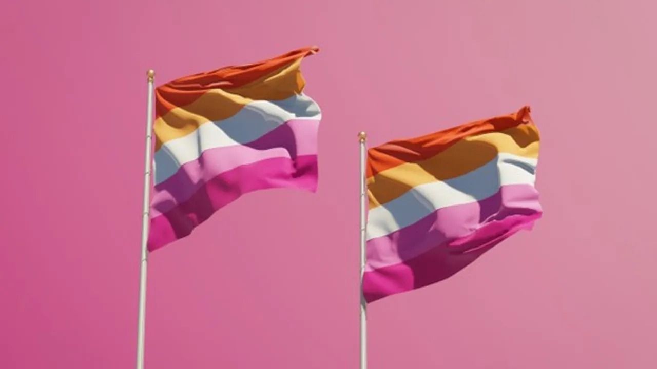 Legorretako Udalak bat egiten du Ikusgarritasun Lesbikoaren Egunarekin
