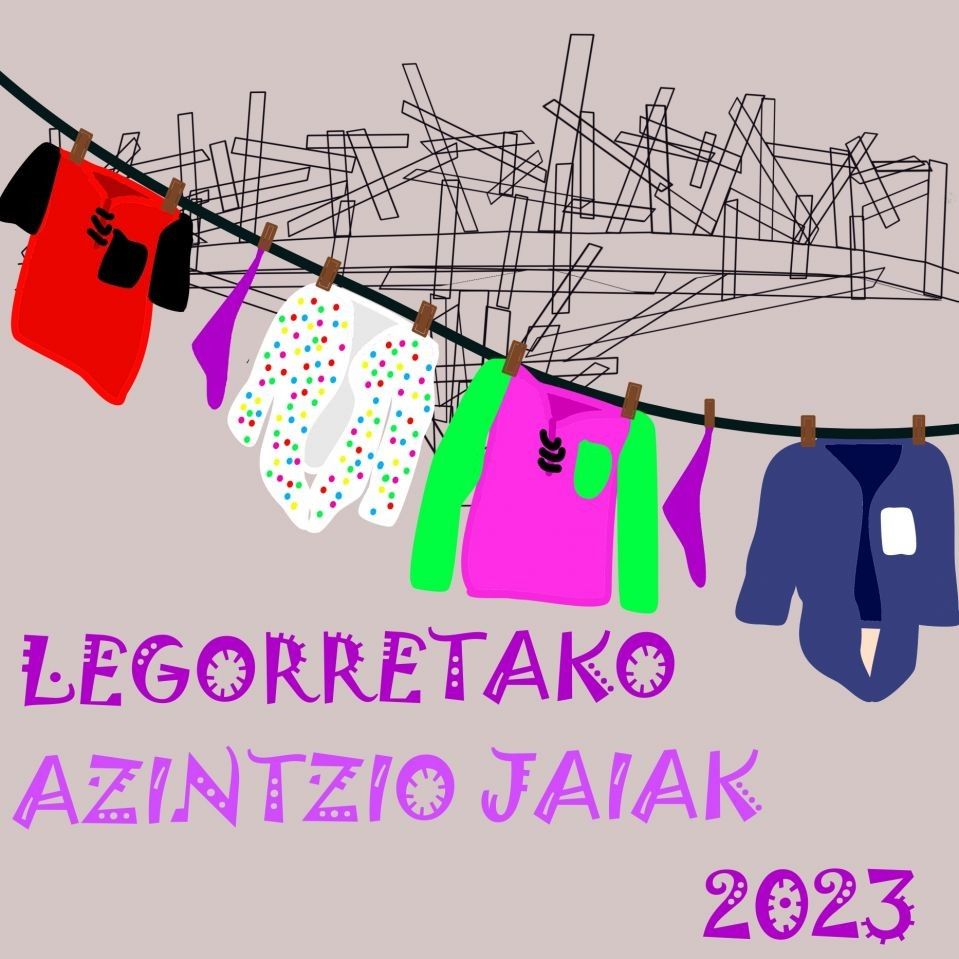 Salgai daude festetako afarirako eta bazkarirako tiketak