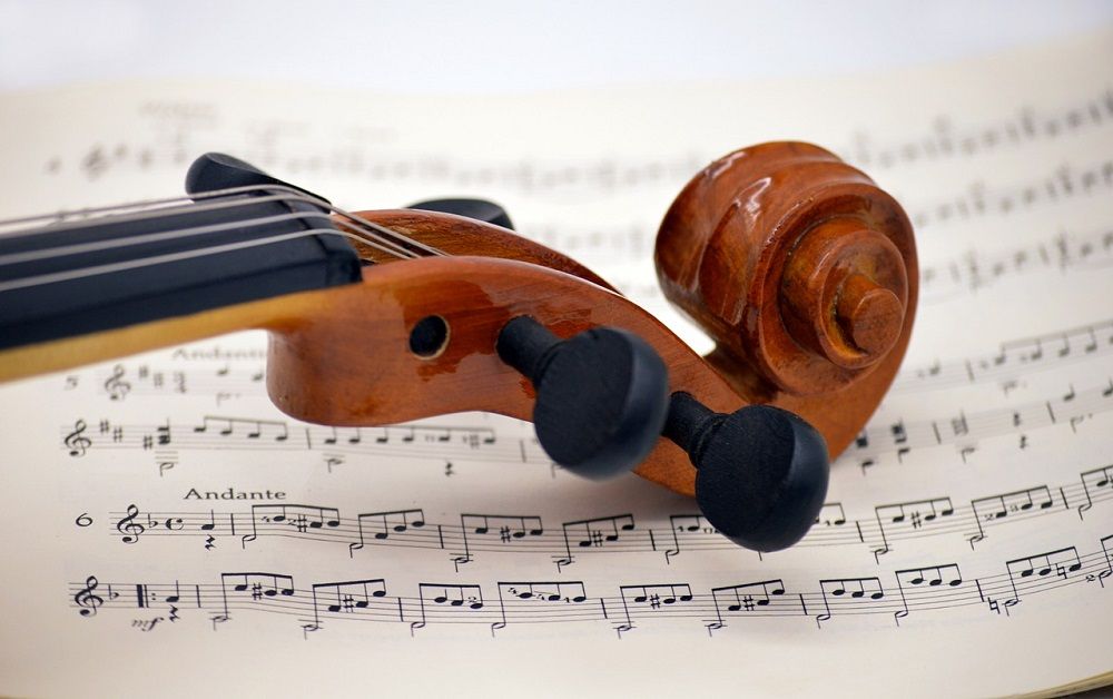 Elekun abesbatzaren eta musika eskolako ikasleen kontzertua, ostiral honetan