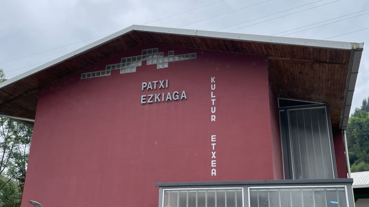 Udal liburutegia itxita egongo da urtarrilaren 7ra arte
