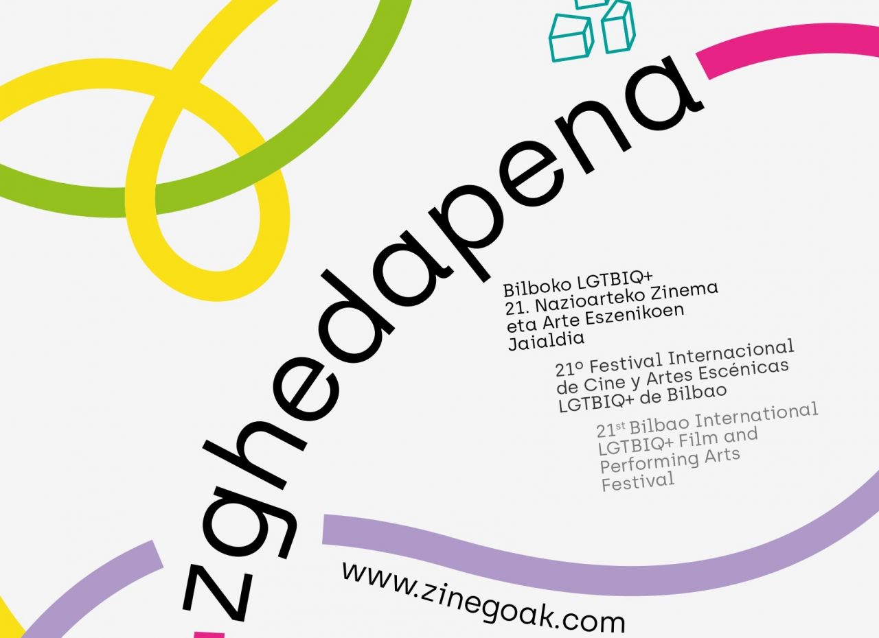 La Extensión del festival ‘Zinegoak’ ofrece este miércoles seis proyecciones en Herri Antzokia