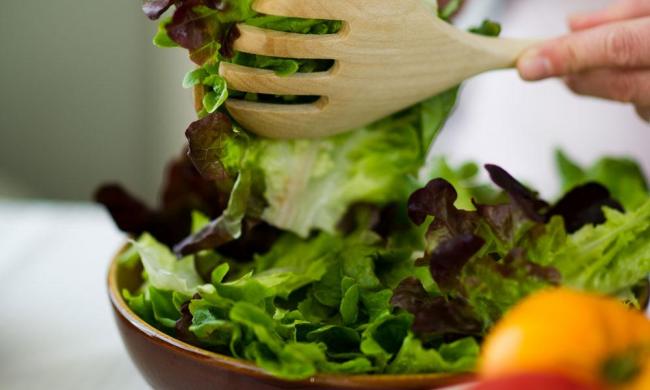 Elikadura eta osasun prebentzioa / Alimentación y prevención de la salud