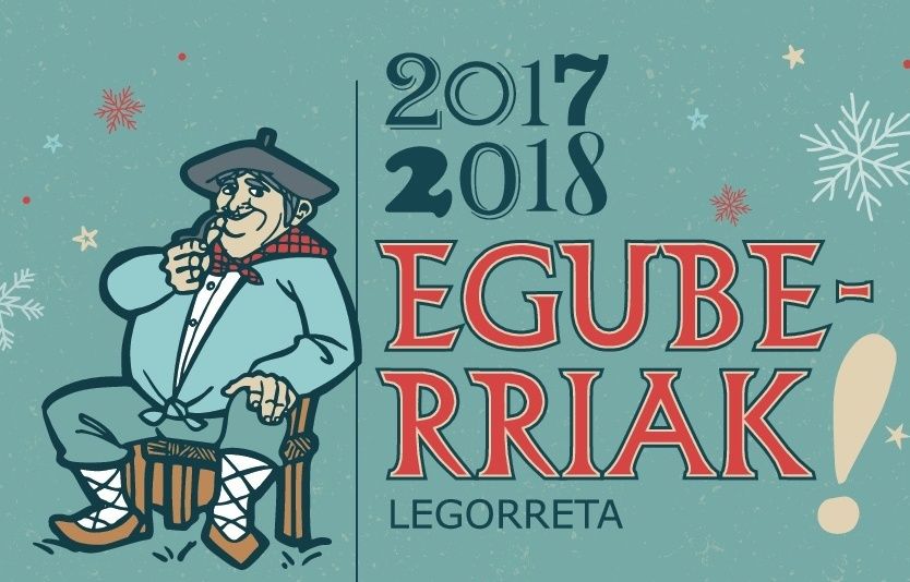 Gabon egitaraua